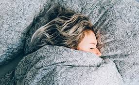 People with long-term insomnia using this method will fall asleep naturally after 10 minutes